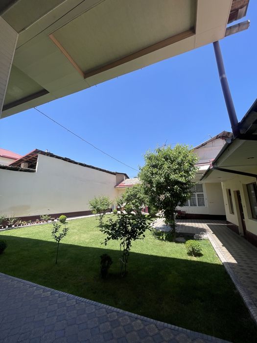 Уй сотилади! Юнусобод ховли