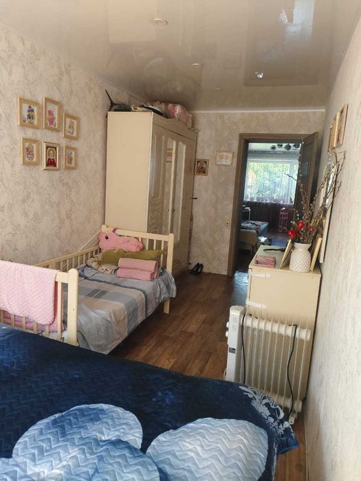 Продам 2х комнатную квартиру
