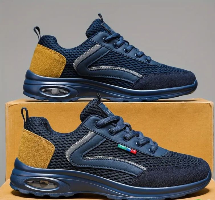 Новые кроссовки 38р