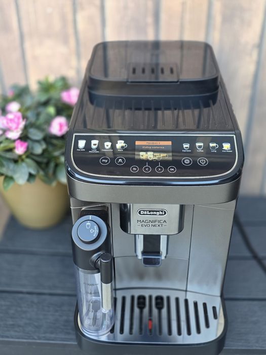 De'Longhi Magnifica Evo Next (серия ECAM310 / ECAM312)