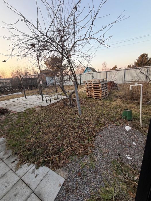 Продам дачу, Веснянка