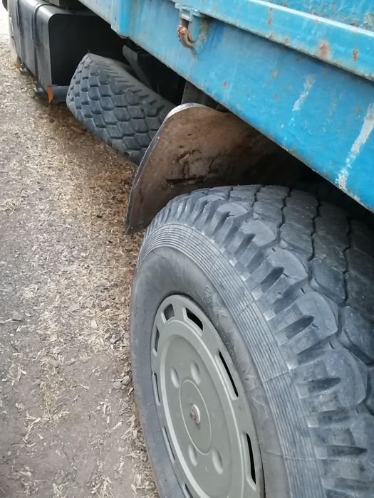 Продам или поменяю маз