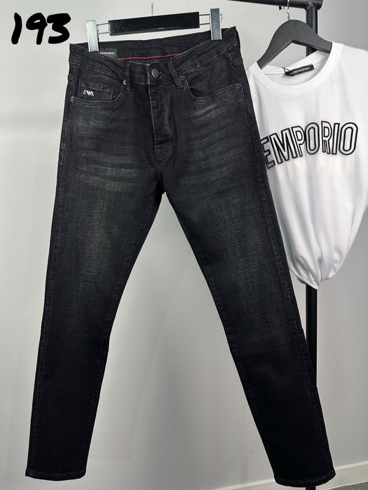 Armani , karl lagerfeld мъжки дънки