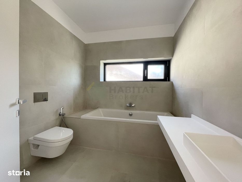 Apartament 3 camere Tunari | Herastrau Parc