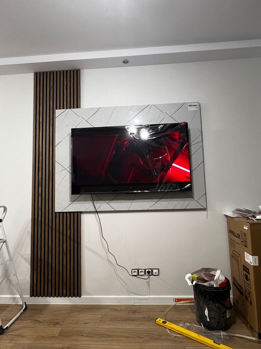 Вътрешни довършителни ремонтни дейности - София