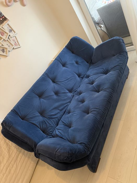 Canapea extesibila 2m