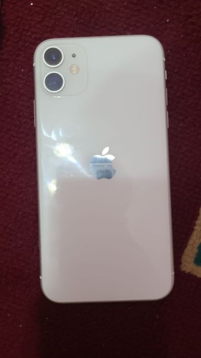 iphon 11 128gb yomkist 100