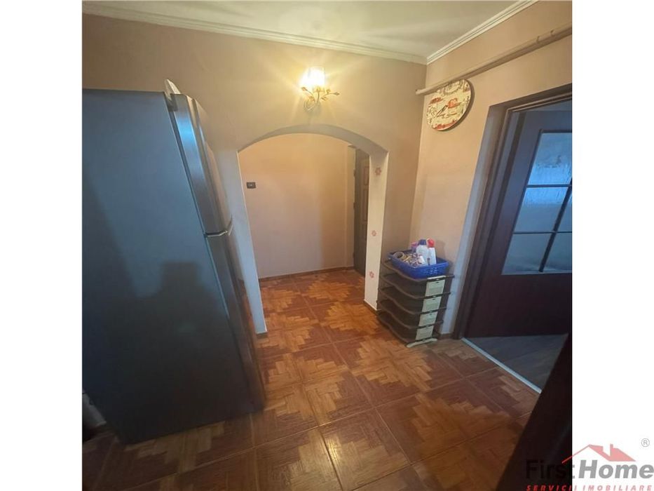 Ap 2 cam, 55 mp utili,et 34,zona Brailei,stare buna ,mobilat, utilat