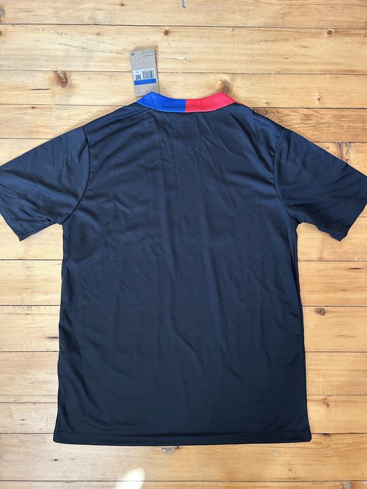 Футболен екип Barcelona