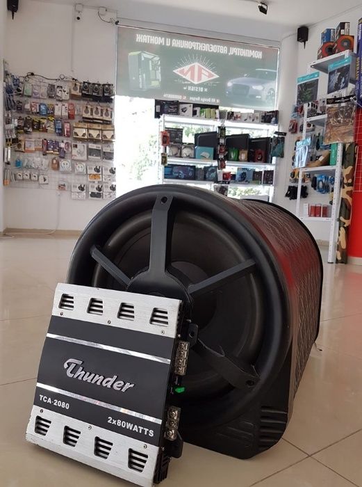 Монтаж на мултимедии ,камери,парктрониции и аудио системи