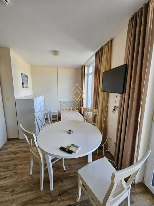 Продава се Двустаен апартамент в к.к. Слънчев бряг - 46 кв.м за 1500 €/кв.м - Снимка #5