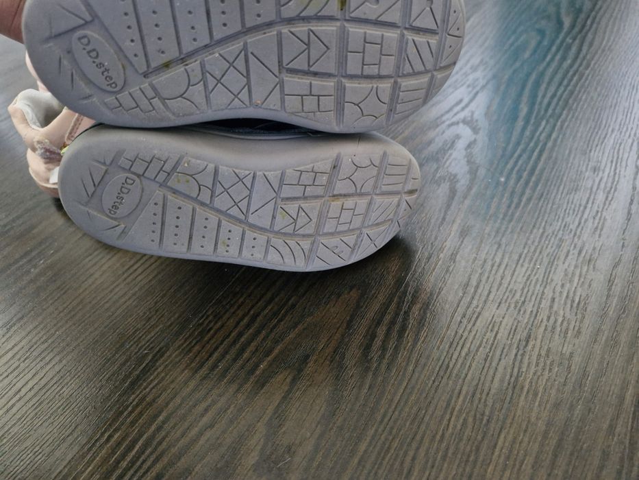 Детски обувки DD Step