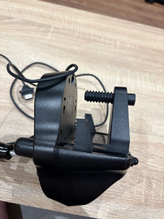 Logitech-Shifter
