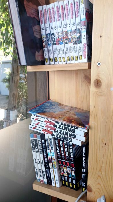 Manga_kitop naruto29 klinok vanpachman gangster2.3.4.   ataka titan33
