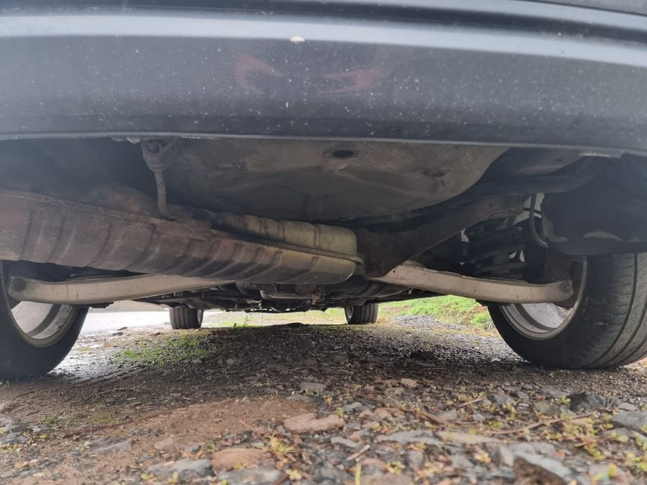 Opel Signum 1.9CDTI 150cp automat