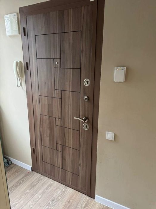 Дава се под наем Двустаен апартамент в София, Център - 55 кв.м за 747.66 € - Снимка #9