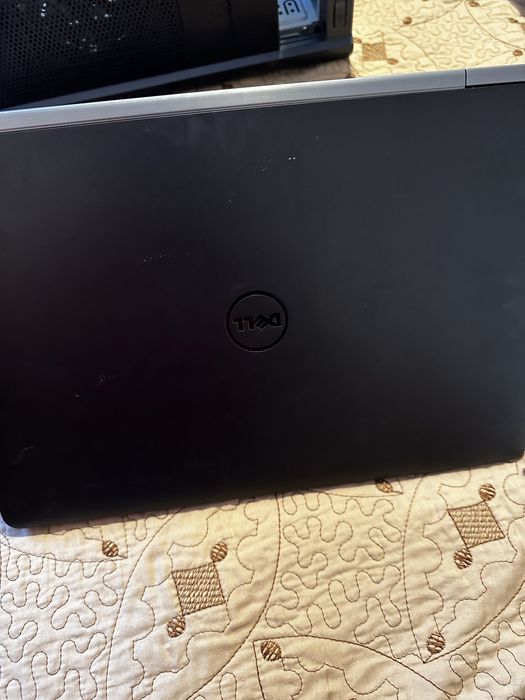 Laptop dell latitude e7470 i7 16gb 1tb ssd tast ilum display ips