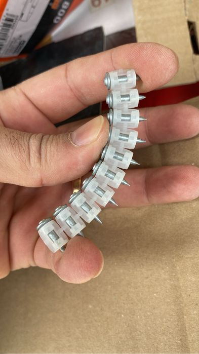 1000 cuie pistol hilti gx3 sau gx120