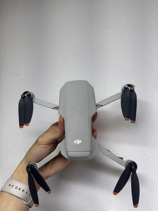 Dji mini 2 fly more combo ( дрон, drone, квадрокоптер )