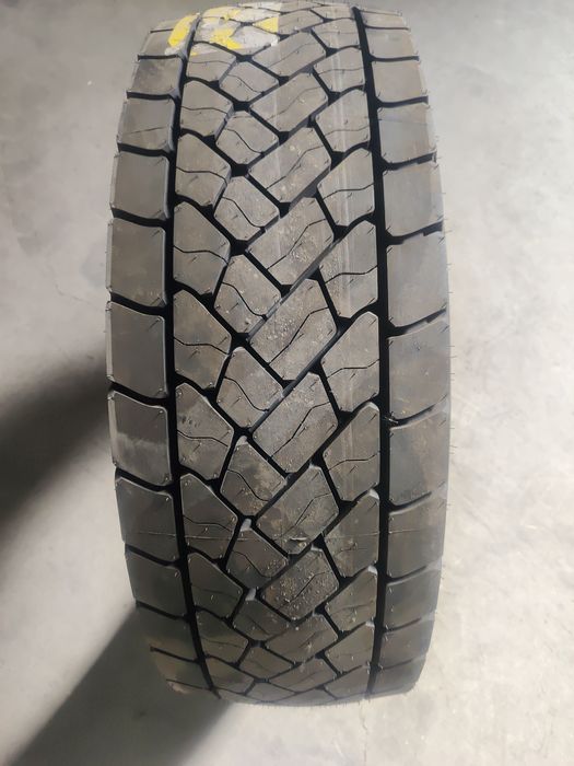 Anvelopa Dunlop 295/60R22,5 SP446