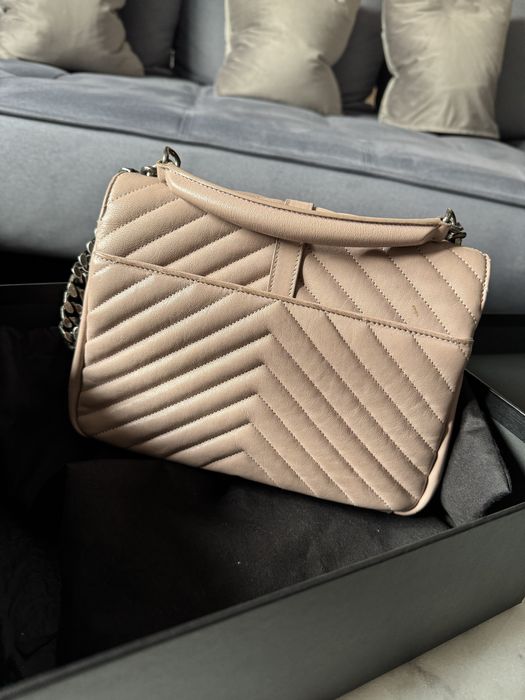YSL College bag