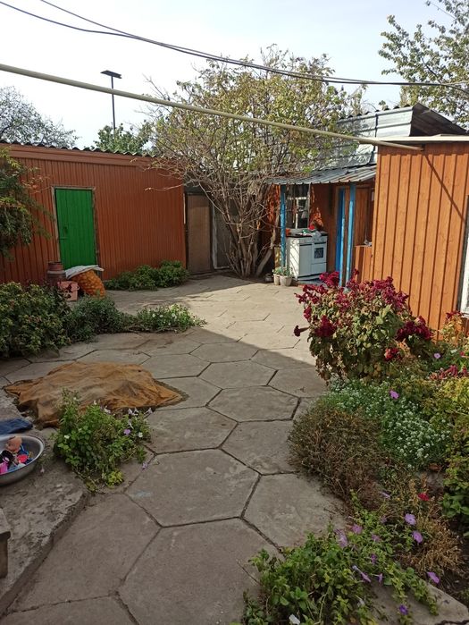 Продается частный дом