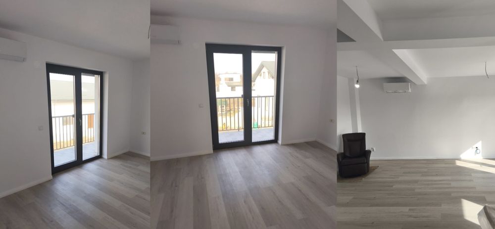 Vând casă în Măgurele, 3 dormitoare, 3 bai, bucătărie închisă