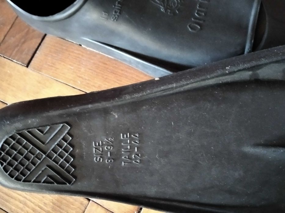 Плавници нови 42-44