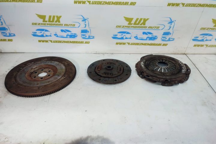 Kit ambreiaj volanta masa simpla 12.2 16v a12xe R90232334 Opel Astra G seria