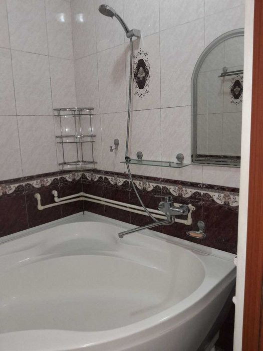 Продается 3-х комнатная квартира с ремонтом