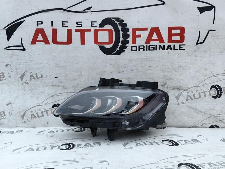 Far stanga Hyundai Kona Facelift Full LED 92101J9600 an an 2020-2021-2