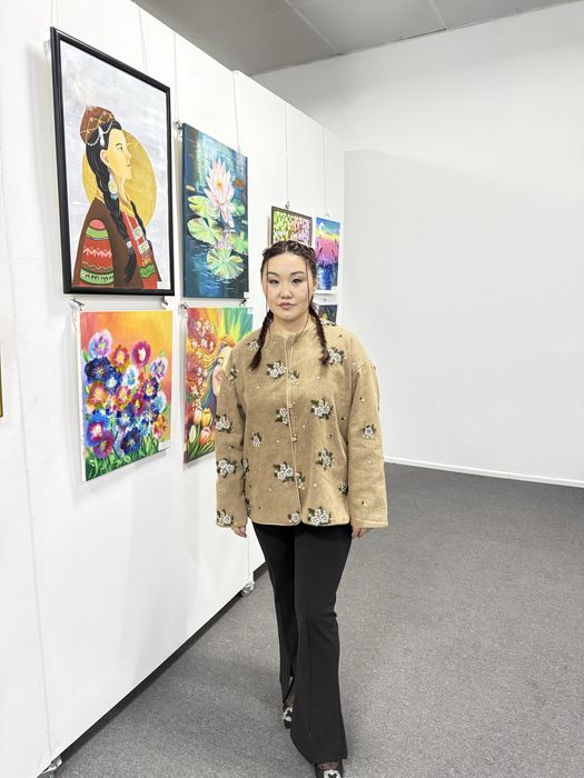 Роспись стен садиков, школ, кофе