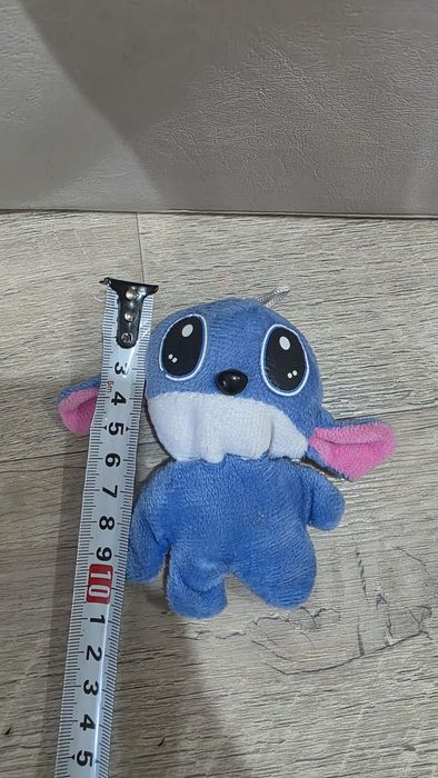 Мягкие игрушки детские