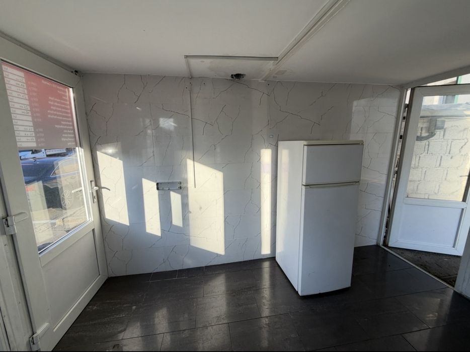 Spatiu comercial de inchiriat -Arad ,zona Alfa langa Penny