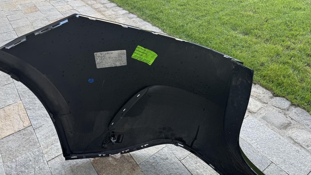 Mercedes GLE 63 AMG Facelift 2024