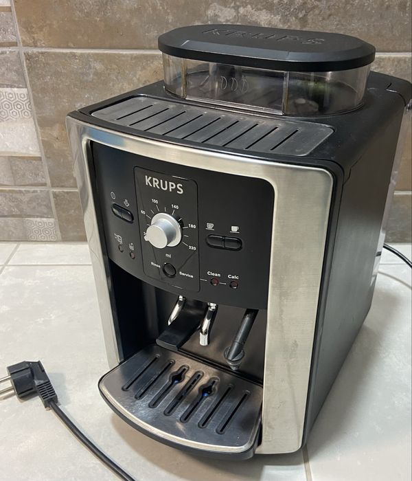 Кафемашина/робот Krups