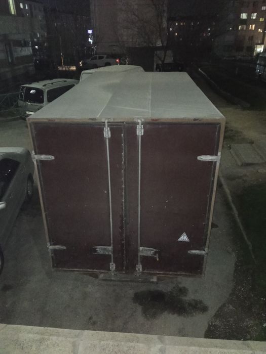 Гезель кузов сатылады срочно