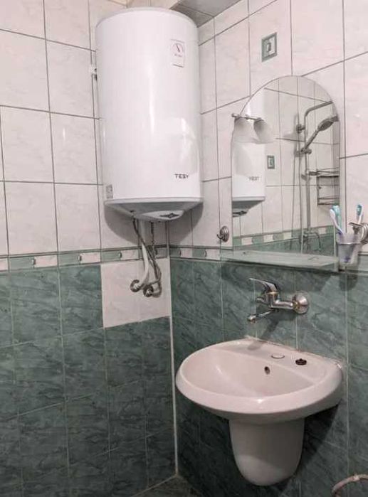 Продава се Четиристаен апартамент в Пловдив, Кючук Париж - 146 кв.м за 1391 €/кв.м - Снимка #3