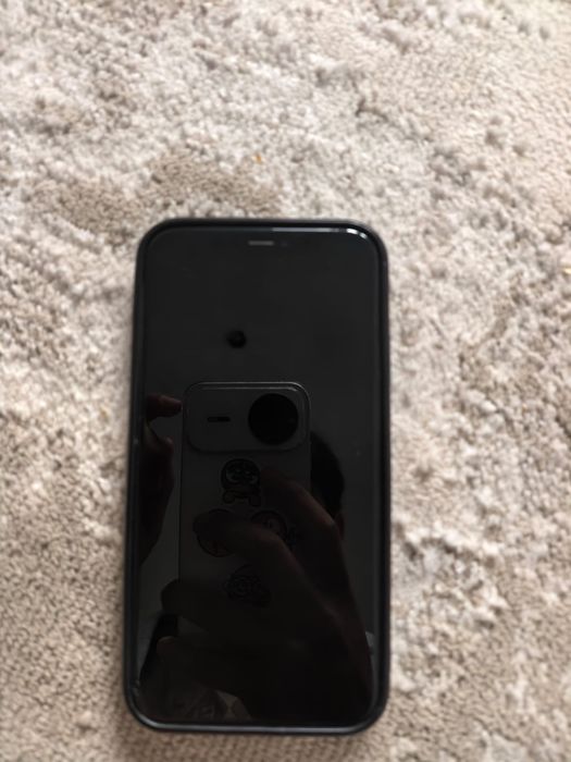 IPhone 11.