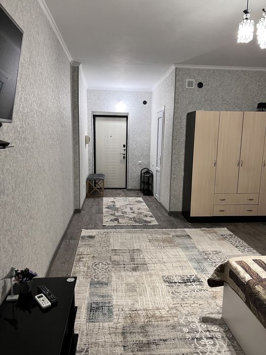 Однокомнатная квартира Нурсат