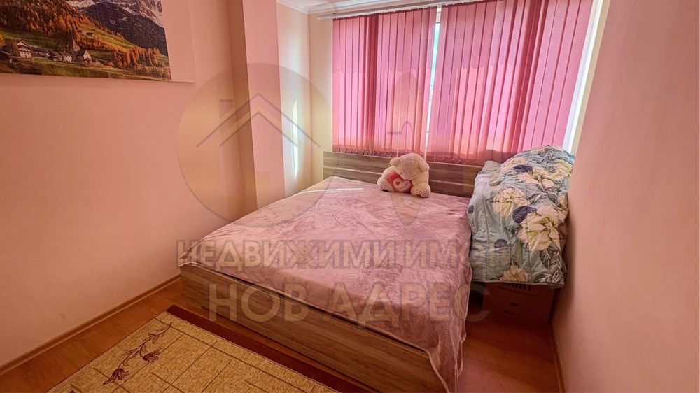 Продава се Двустаен апартамент в Търговище, Боровец - 42 кв.м за 850 €/кв.м - Снимка #2
