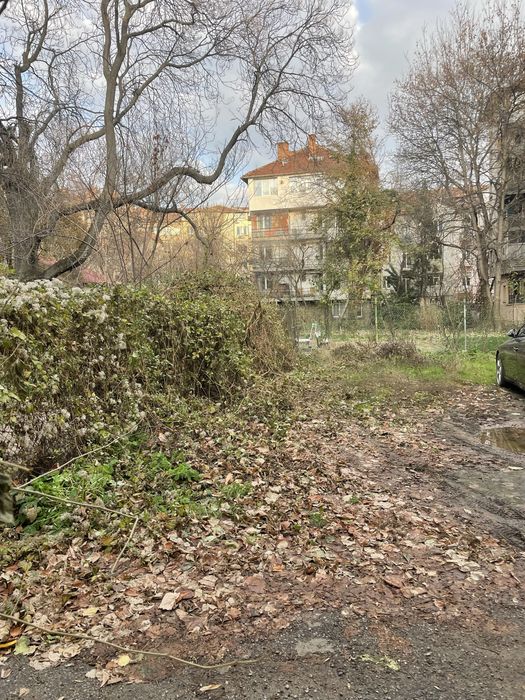 Дава се под наем Гараж / Паркомясто в София, Медицинска академия - 15 кв.м за 180 € - Снимка #2