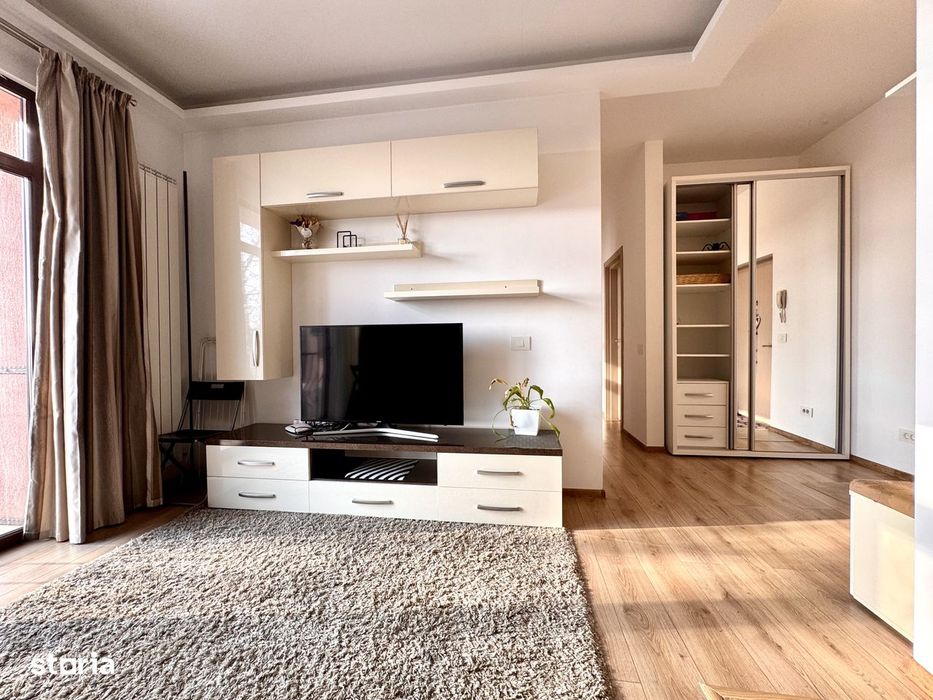 De închiriat!! apartament 3 camere, Moara de vânt