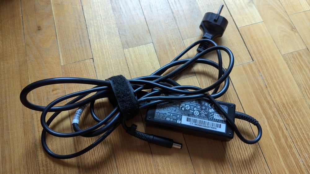 Зарядно за лаптоп ХП, 65w u 90w