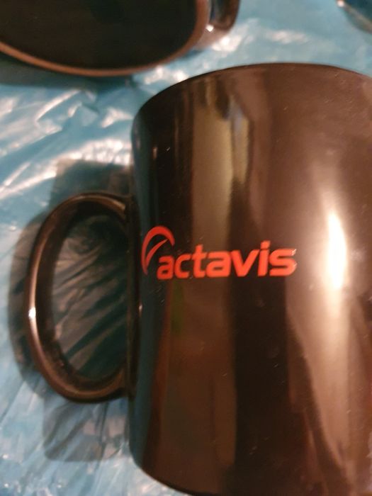 Чаши,рекламни и поименни