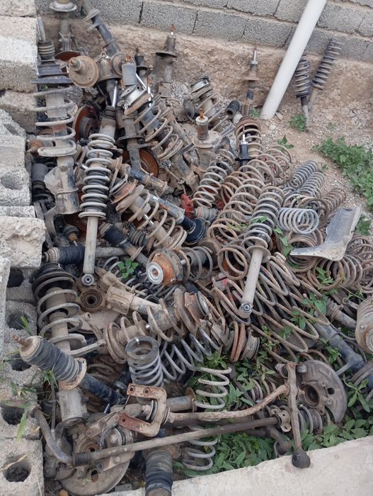 Ваз стойки 14 15