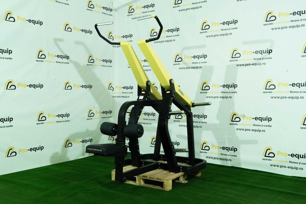 Aparat fitness profesional Matrix, Technogym