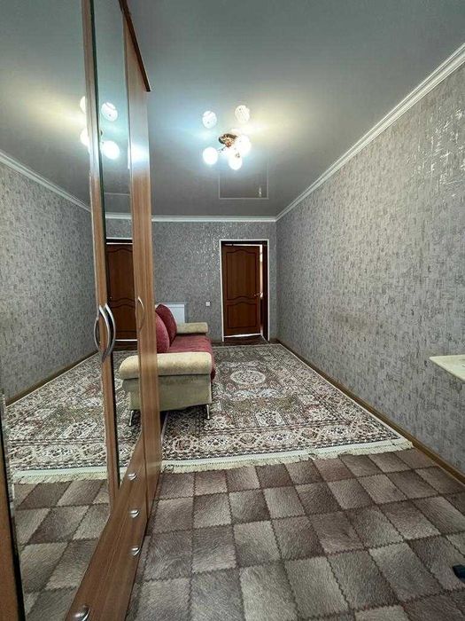 2-комн. квартира, 45м²