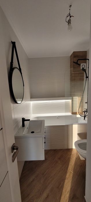 Apartament 2 camere premium, bloc nou, zona Horea – Parcul Feroviarilor