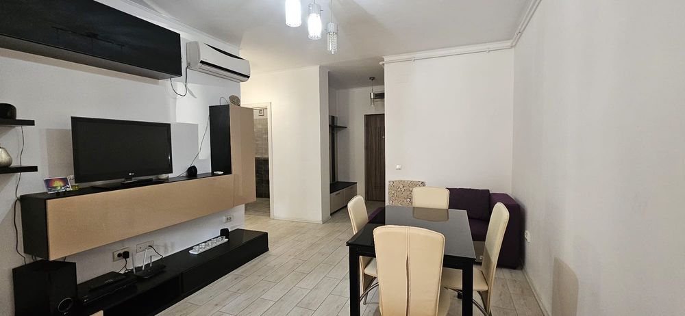 Închiriez apartament 2 camere